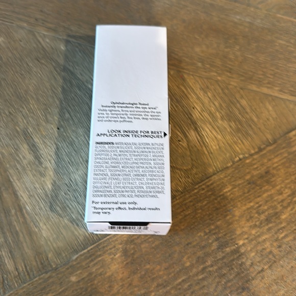 Peter Thomas Instant Firm Eye - Picture 2 of 2